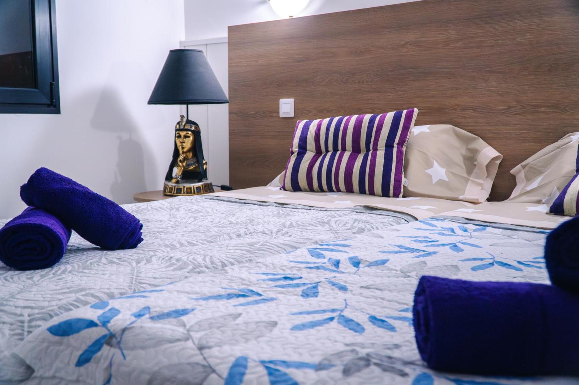 Apartamento En El Sur De La Isla Apartment Arguineguin Ngoại thất bức ảnh